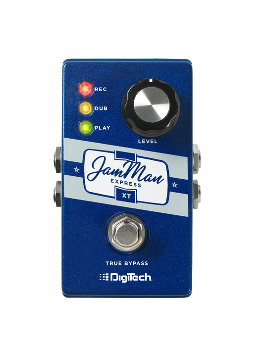 Digitech Jamman Express XT Looper Effects Pedal
