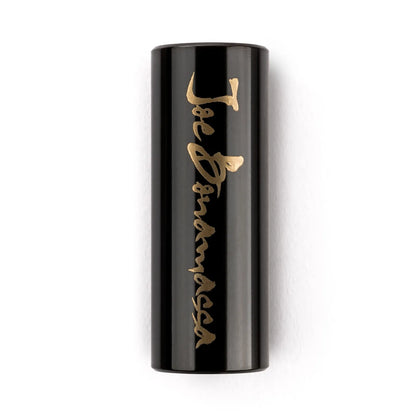 Jim Dunlop Joe Bonamassa Signature Stainless Steel Slide - Medium — view 2