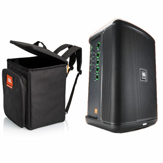 JBL EON One Compact Battery Powered Speaker with Backpack