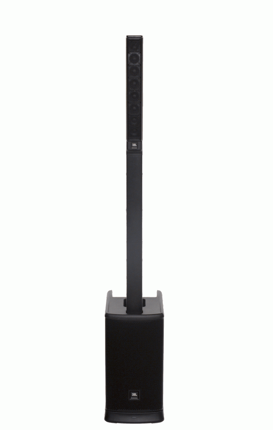 JBL EON ONE MK2 All-In-One Rechargeable Column PA with Built-In Mixer