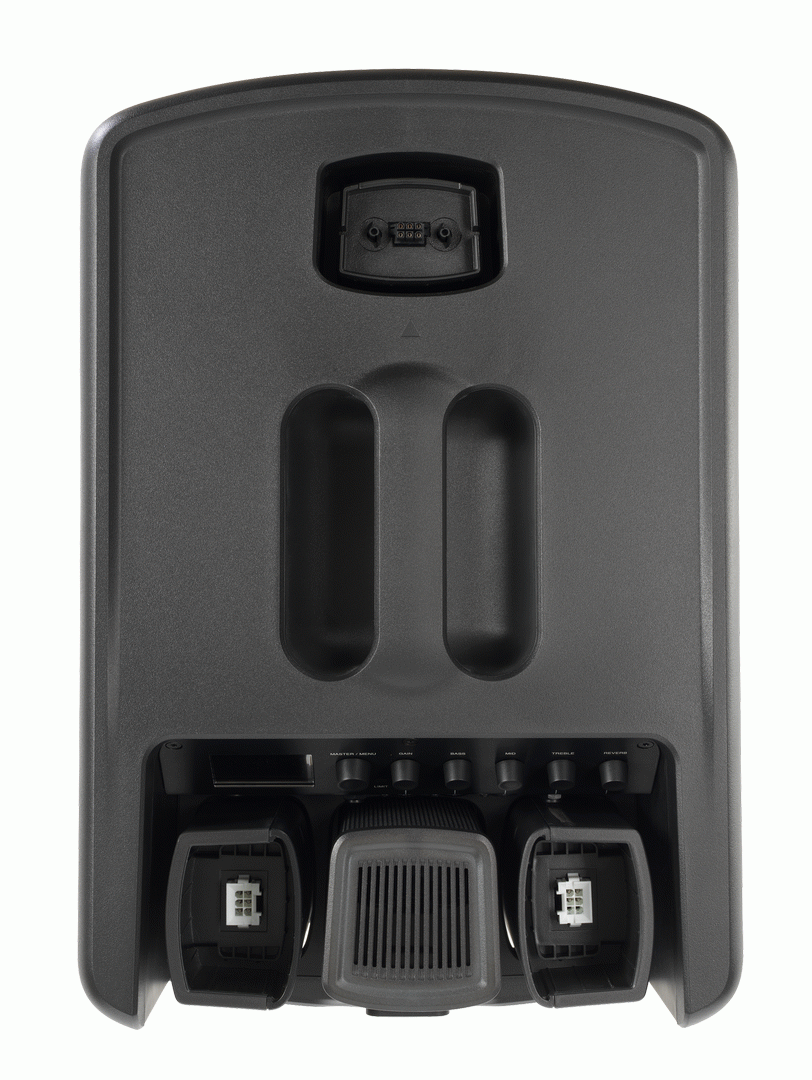 JBL EON ONE MK2 All-In-One Rechargeable Column PA with Built-In Mixer — view 4