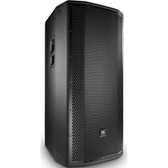 JBL PRX 835w 1500w 15" 3way Powered Speaker W/wifi