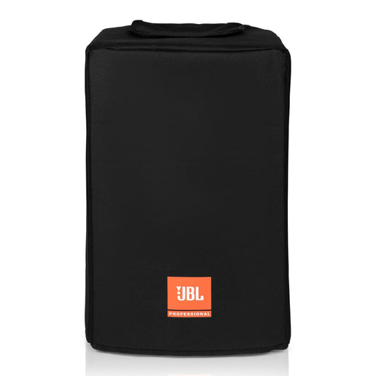 JBL EON 710 Slip-On Speaker Cover, Deluxe 210D Polyester with Foam Padding, Water-Resistant, Fits JBL EON 710 Powered Loudspeaker
