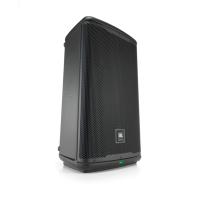 JBL EON712 12" Powered Speaker with Bluetooth - EON700 Series PA System for Clear Sound & Consistent Coverage
