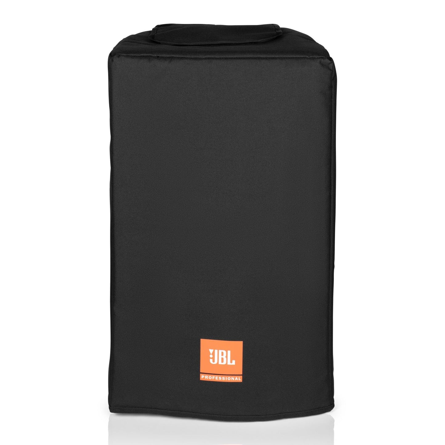 JBL EON 712 Speaker Cover, Deluxe Slip-On, Water-Resistant 600D Polyester, Foam Padding, Fits 12-Inch Powered Loudspeaker, 17.25" x 14" x 26.5"