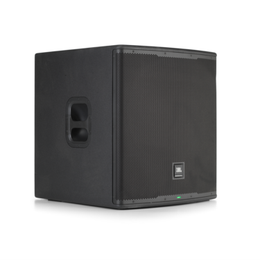 JBL EON718S 18" Powered Subwoofer - EON700 Series, High-Performance Sound, Enhanced Coverage, Durable Design