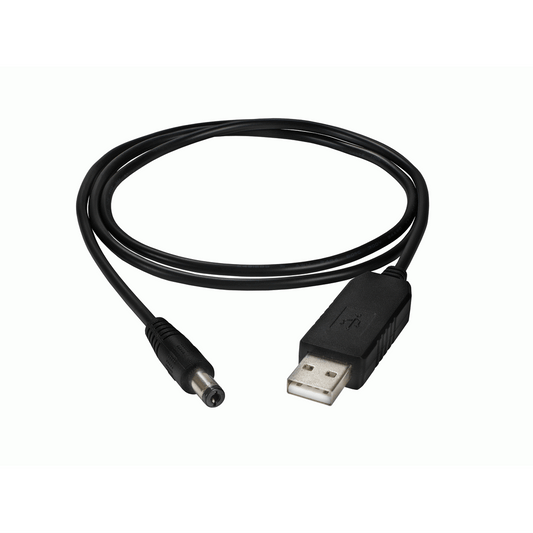 JBL EON ONE Compact USB Power Cable 12V for AKG Wireless Systems & DigiTech-DOD Pedals, Flexible Live Sound Setup Accessory