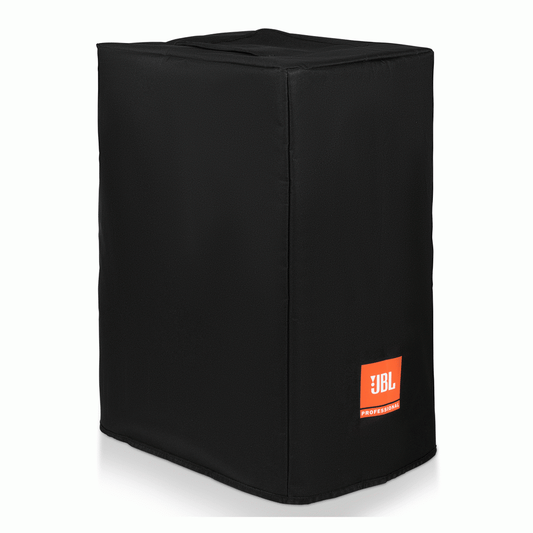 JBL EON ONE MK2 Deluxe Padded Cover - Water Resistant Nylon, 10mm Padding, Handle Openings, Lightweight 1kg Protection