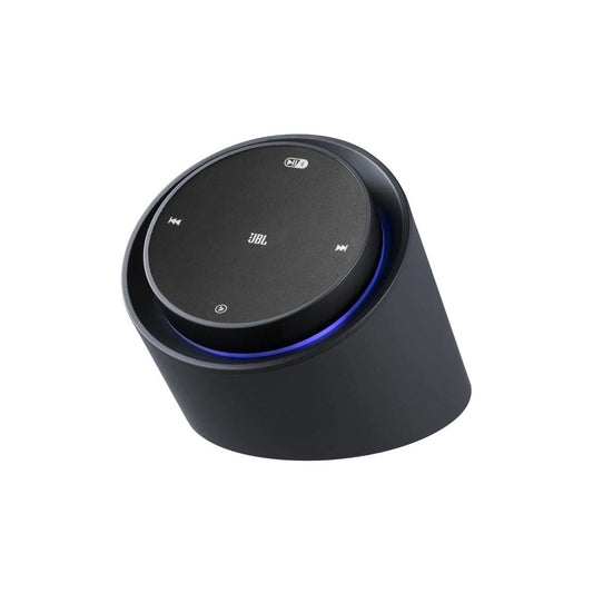 JBL NANO KX Bluetooth Volume Controller for Non-Bluetooth Systems, Pro Analog I/O, Easy Pairing, Ideal for DJs & Content Creators