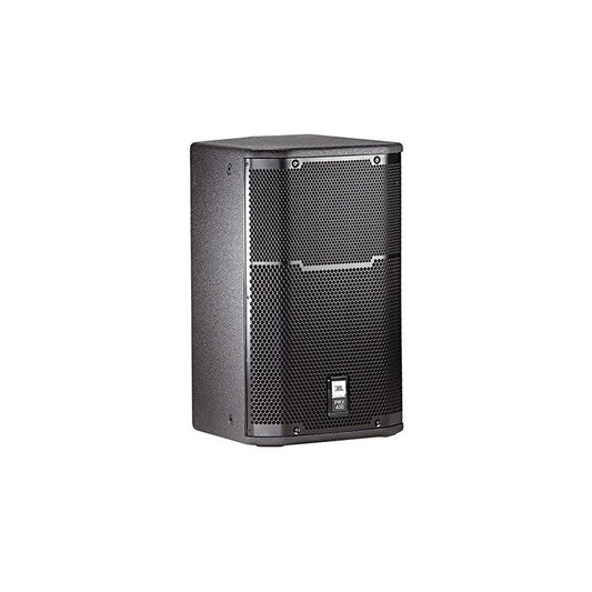 JBL PRX412M 12" Two-Way Portable Stage Monitor & Loudspeaker System - Ideal for Sound Reinforcement & Monitoring