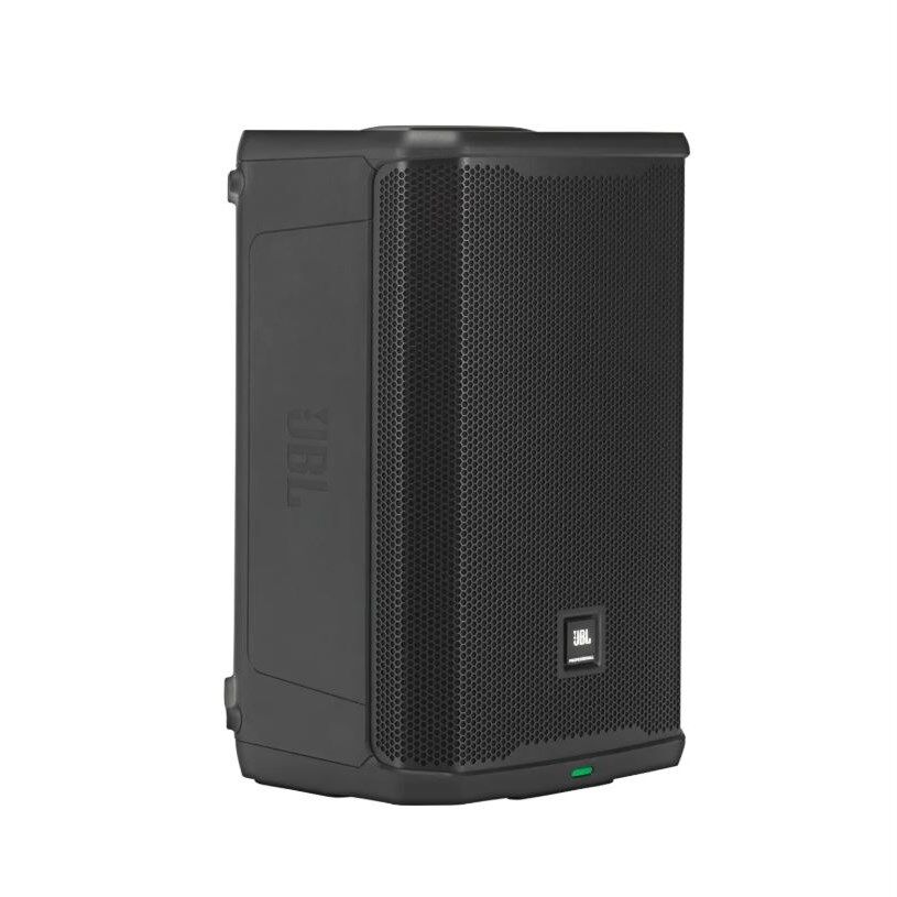 JBL PRX908 2000W 8" Powered PA Loudspeaker with DSP & Bluetooth Control - Professional Portable Sound System