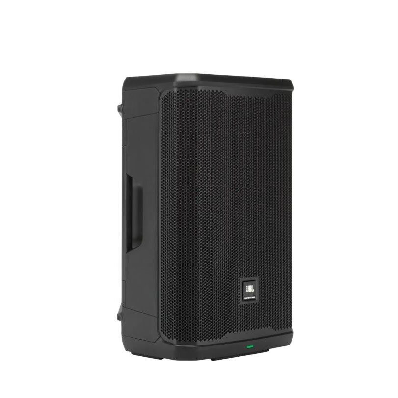 JBL PRX912 2000W 12" Powered PA Loudspeaker with DSP & Bluetooth Control - Professional Two-Way Speaker for DJs & Bands
