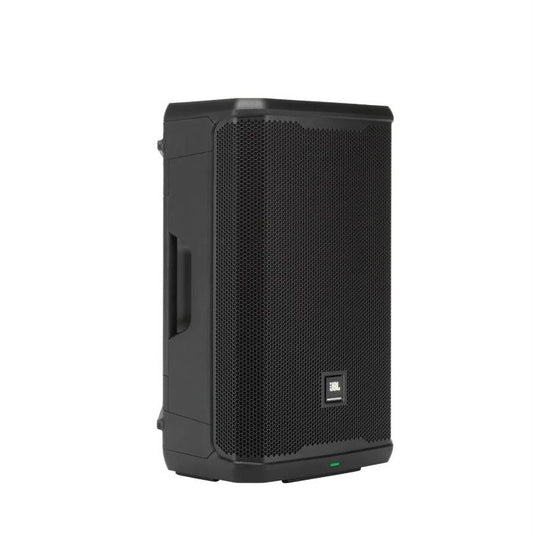 JBL PRX912 2000W 12" Powered PA Loudspeaker with DSP & Bluetooth Control - Professional Two-Way Speaker for DJs & Bands