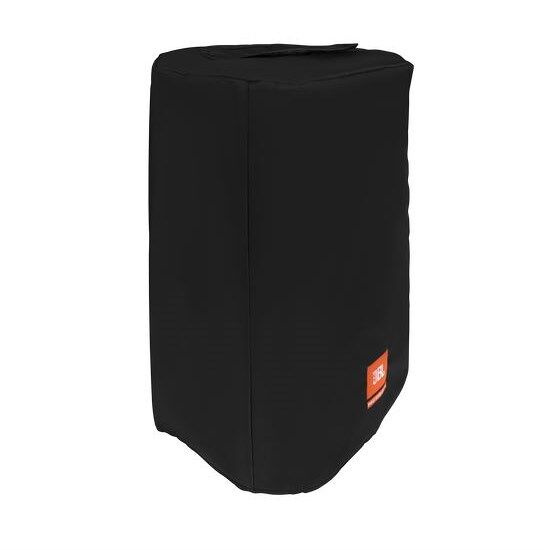 JBL PRX915 Speaker Cover - Deluxe Slip-On, Water-Resistant 600D Polyester, Protective Padding, Easy Transport for PRX915 Powered Loudspeaker