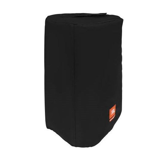 JBL PRX915 Speaker Cover - Deluxe Slip-On, Water-Resistant 600D Polyester, Protective Padding, Easy Transport for PRX915 Powered Loudspeaker