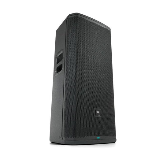 JBL PRX925 15" Dual 2-Way Powered PA Loudspeaker with DSP & BLE Control - High SPL, Professional Sound System for Large Spaces