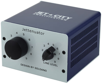 Jet City Jettenuator Power Amp Attenuator
