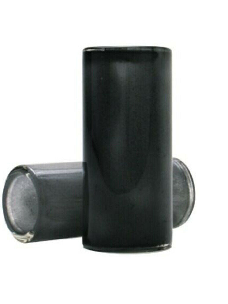 Dunlop Glass Moonshine Guitar Slide Heavy Wall Large