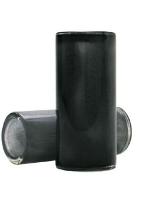 Dunlop Glass Moonshine Guitar Slide Heavy Wall Large