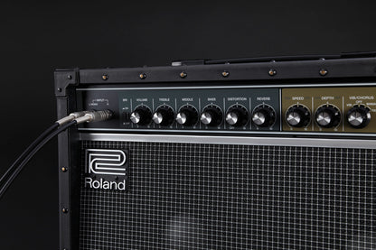 ROLAND JC-40 Jazz Chorus 40W Guitar Amplifier with Stereo Chorus Effect — view 3
