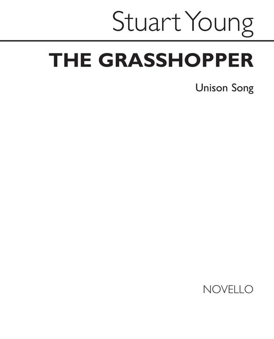 The Grasshopper Unison Song