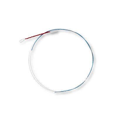 Jargar Classic Violin 4/4 Forte 'E' Carbon Steel String Loop End JCL01FMS — view 3