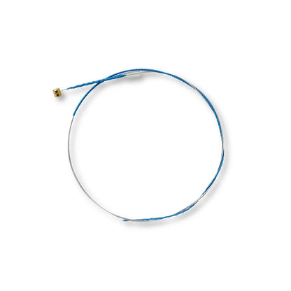 Jargar Classic Violin 4/4 Medium 'A' Aluminum Alloy Wound String JCL02 — view 3