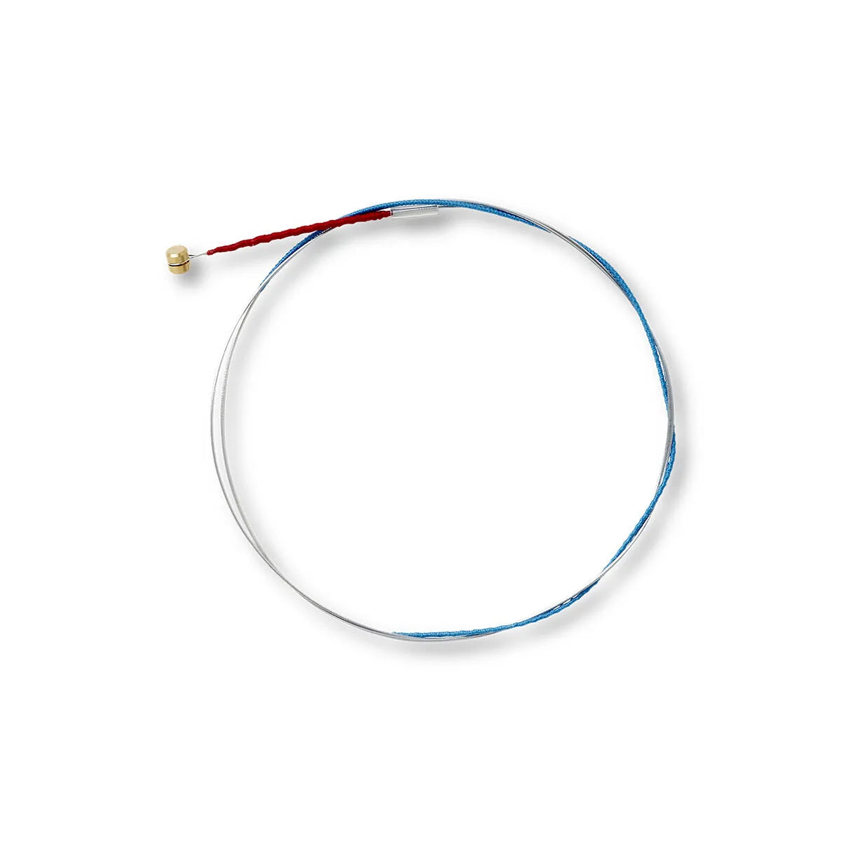 Jargar Classic Violin 4/4 Forte 'A' Aluminum Alloy Wound String JCL02F — view 3