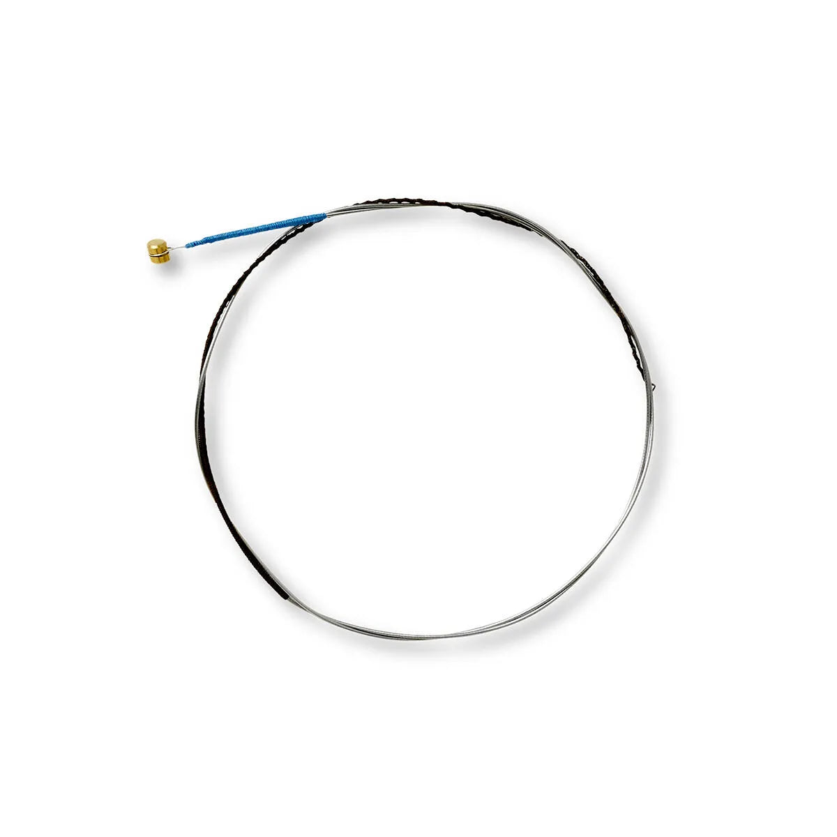 Jargar Classic Violin 4/4 Medium 'D' Multialloy Wound String JCL03 — view 3
