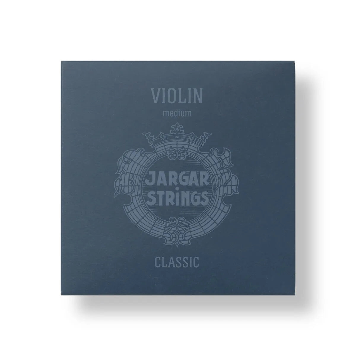 Jargar Classic Violin 4/4 Medium String Set JCL100