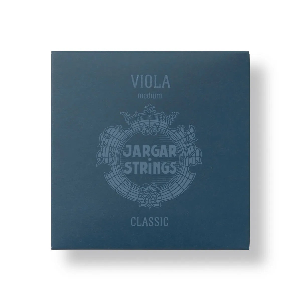 Jargar Classic Viola 4/4 Medium String Set JCL200
