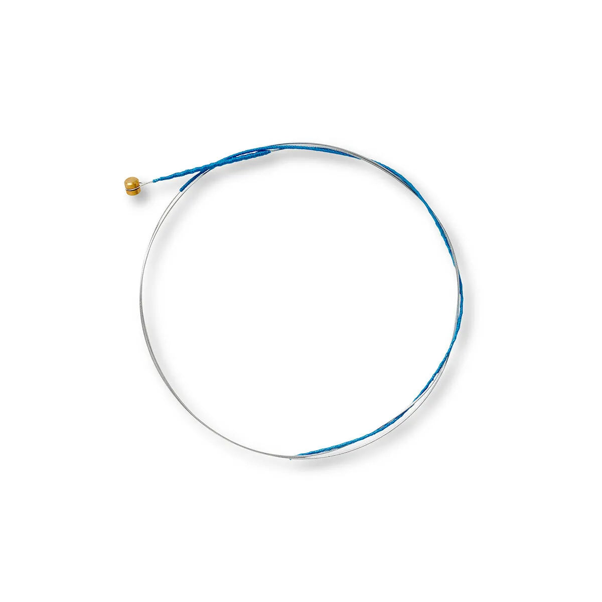 Jargar Classic Viola 4/4 Medium 'A' Aluminum Alloy Wound String JCL21 — view 3
