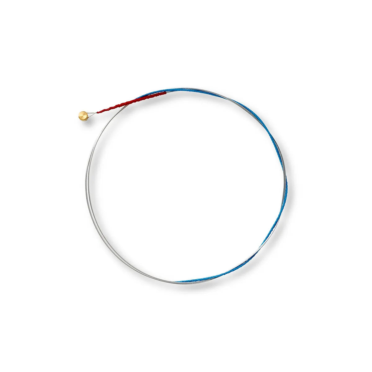 Jargar Classic Viola 4/4 Forte 'A' Aluminum Alloy Wound String JCL21F — view 3