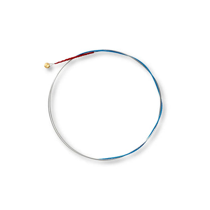 Jargar Classic Viola 4/4 Forte 'A' Aluminum Alloy Wound String JCL21F — view 3