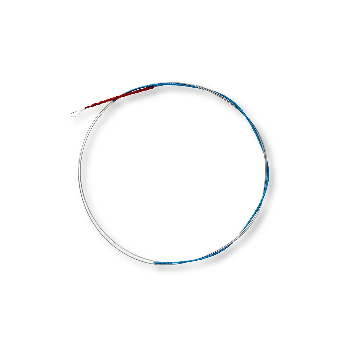 Jargar Classic Viola 4/4 Forte 'A' Aluminum Alloy Wound String Loop End JCL21FMS — view 3