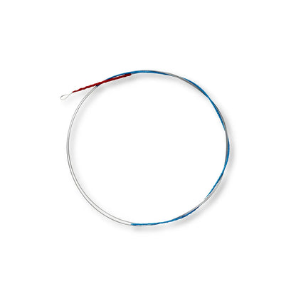 Jargar Classic Viola 4/4 Forte 'A' Aluminum Alloy Wound String Loop End JCL21FMS — view 3