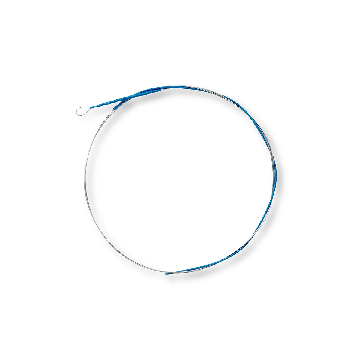 Jargar Classic Viola 4/4 Medium 'A' Aluminum Alloy Wound String Loop End JCL21MS — view 3