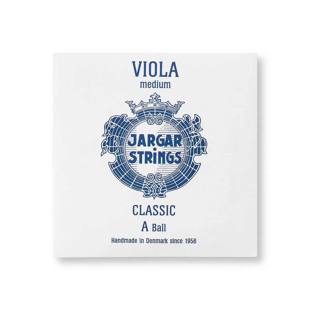 Jargar Classic Viola 4/4 Medium 'A' Aluminum Alloy Wound String JCL21