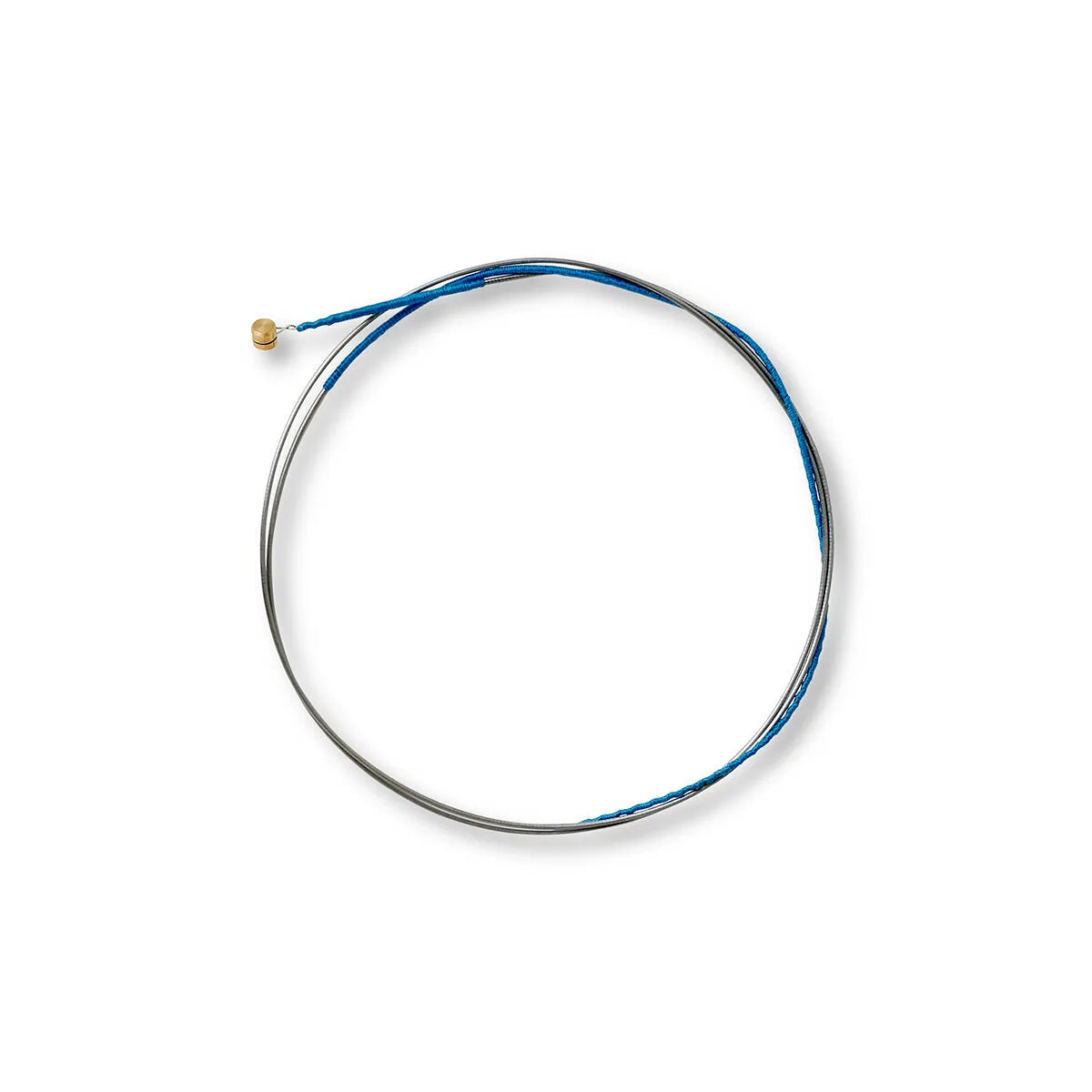 Jargar Classic Viola 4/4 Medium 'G' Multialloy Wound String JCL23 — view 3