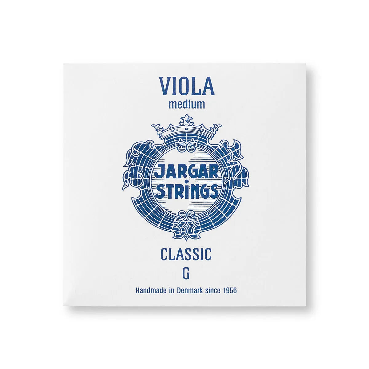 Jargar Classic Viola 4/4 Medium 'G' Multialloy Wound String JCL23