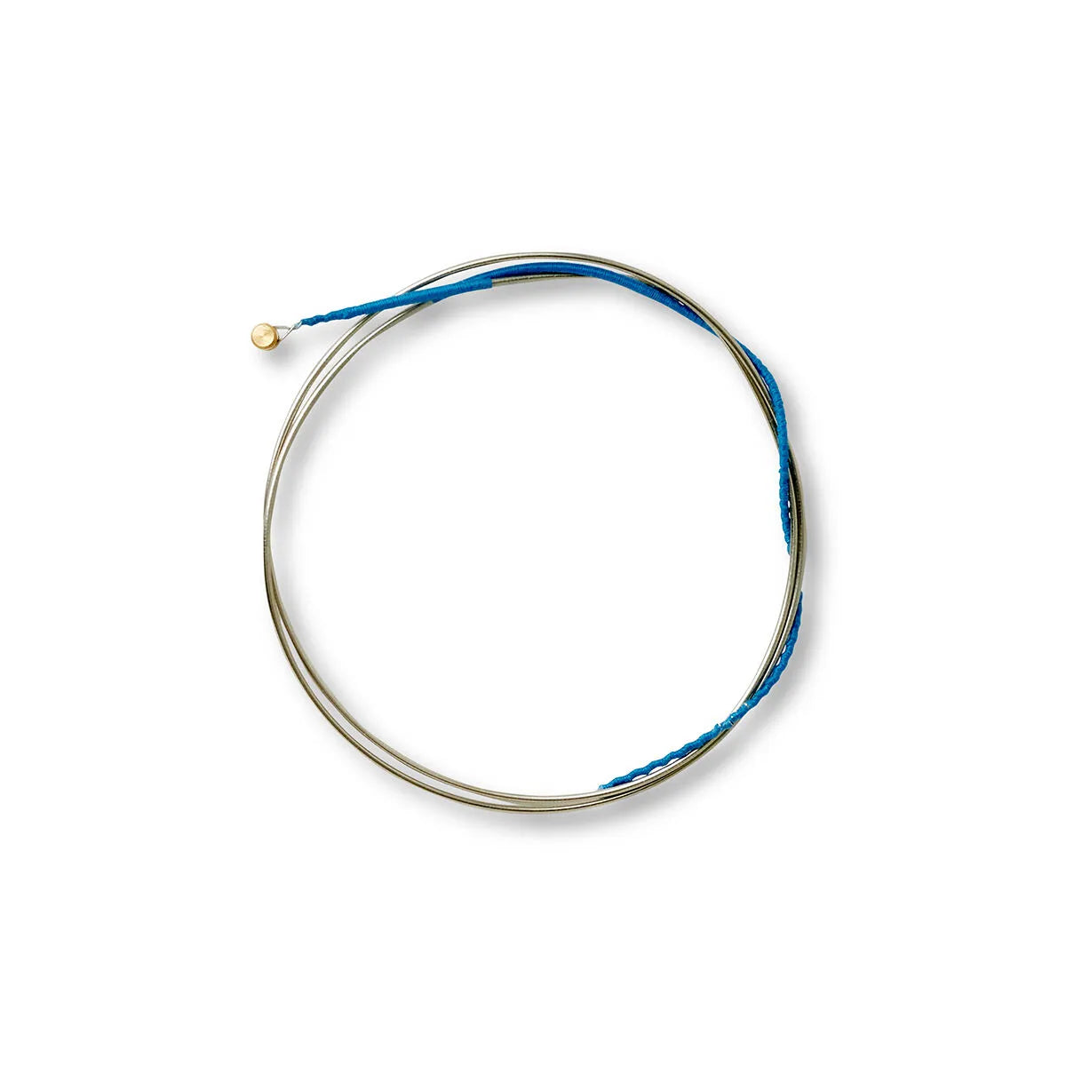 Jargar Classic Viola 4/4 Medium 'C' Multialloy Wound String JCL24 — view 3