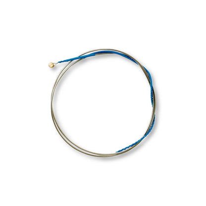 Jargar Classic Viola 4/4 Medium 'C' Multialloy Wound String JCL24 — view 3