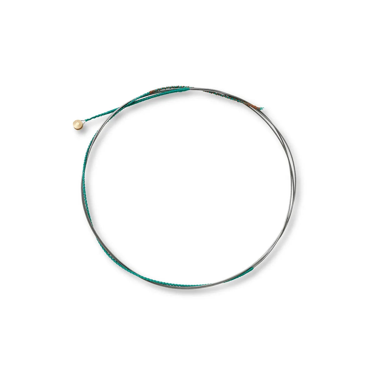 Jargar Classic Cello 4/4 Dolce 'A' String Multialloy Wound JCL41D — view 3
