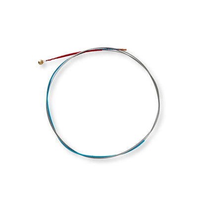 Jargar Classic Cello 4/4 Forte 'A' String Multialloy Wound JCL41F — view 3