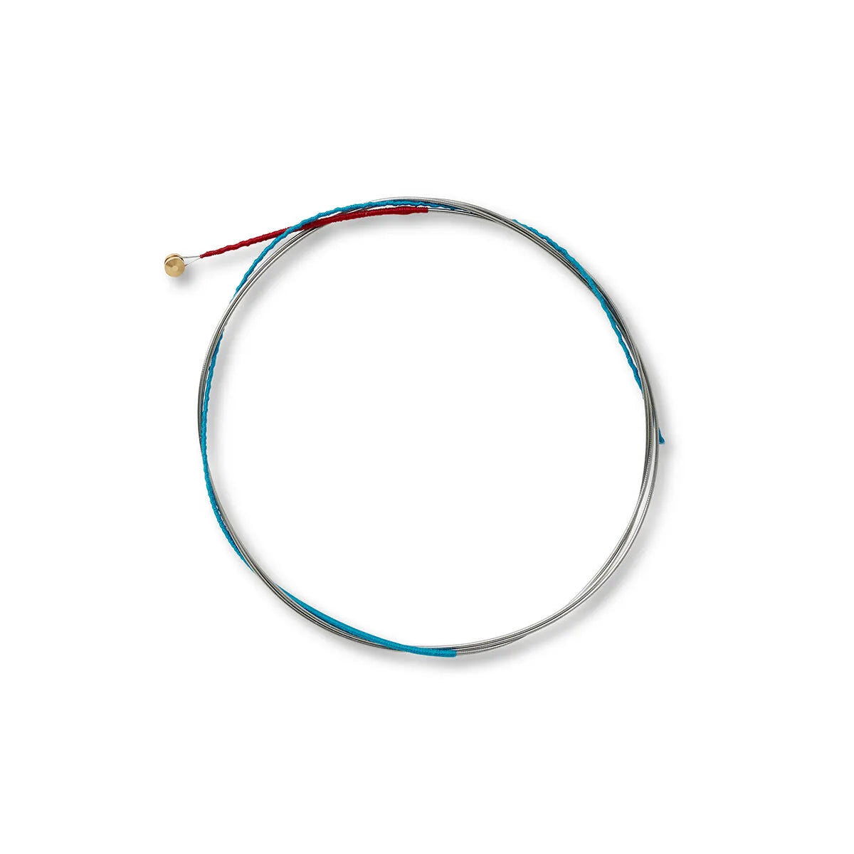 Jargar Classic Cello 4/4 Forte 'D' String Multialloy Wound JCL42F — view 3