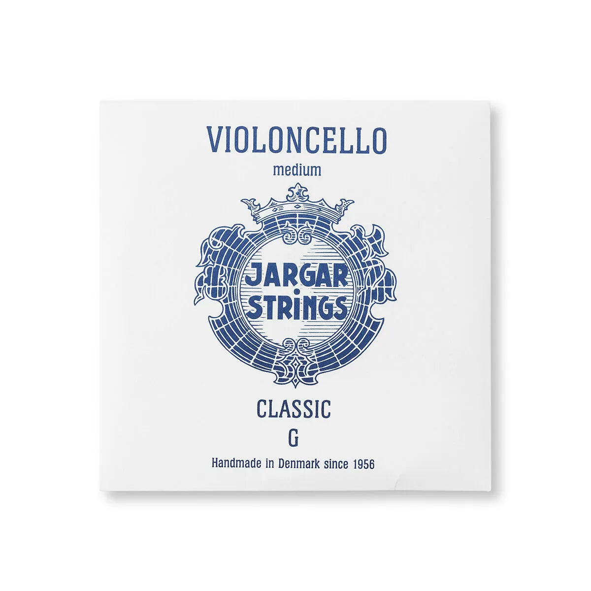 Jargar Classic Cello 4/4 Medium G String Multialloy Wound JCL43