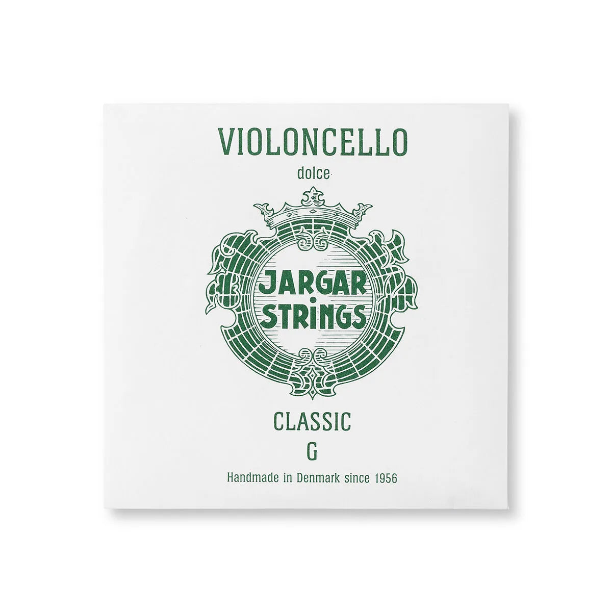 Jargar Classic Cello 4/4 Dolce G String Multialloy Wound JCL43D