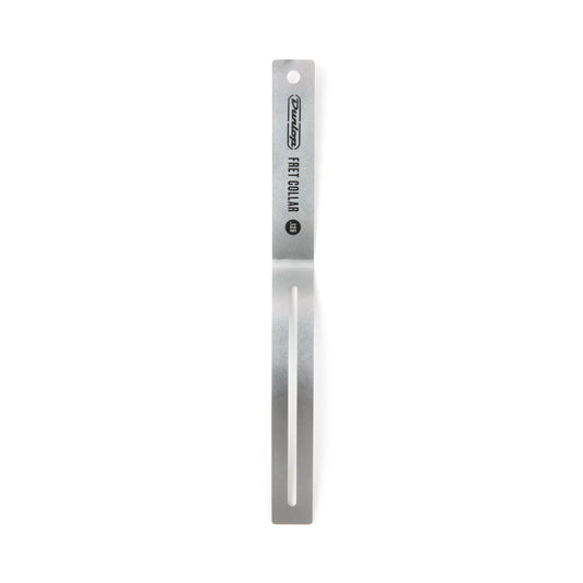 Jim Dunlop Fret Collars & Fret Polishing Kit
