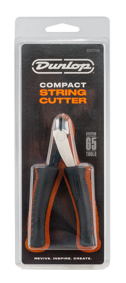 Jim Dunlop String Cutters - System 65 Compact String Cutter — view 2