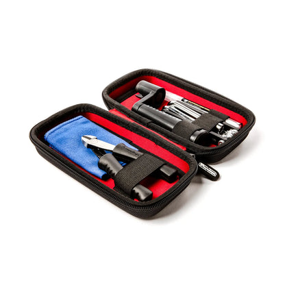 Jim Dunlop String Change Tool Kit — view 2